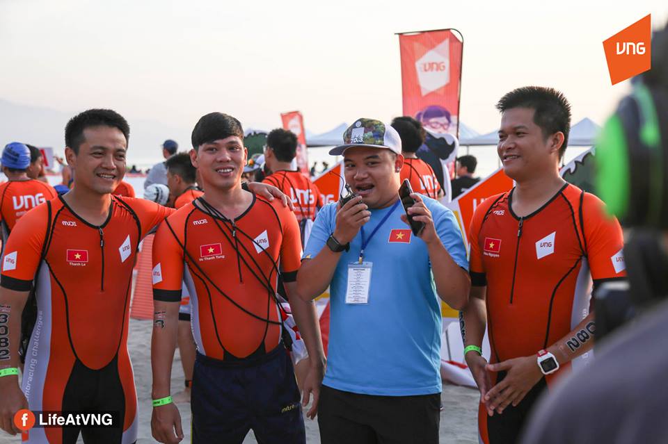 phia sau cau chuyen a quan paralympic tap tenh chinh phuc ironman