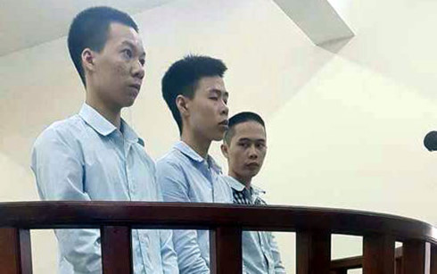 dan ban di cuop hon nua trieu cua nguoi yeu cu