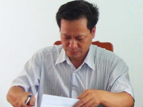 nguyen giam doc so ttamptt phu yen duoc thay doi toi danh
