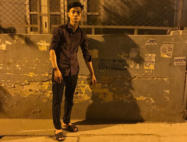 ke chuyen cuop tai san cua phu nu trong dem khai do han tinh