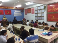 giai cuu co gai bi bang giang ho doi no thue o sai gon bat coc