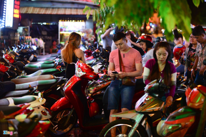 ong doan ngoc hai noi ly do khong duoc xuong duong dep via he