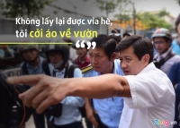 chum anh ong doan ngoc hai ngung xuong duong via he lai nhu chua tung duoc dep