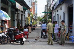 Điều tra vụ vợ gọi người truy sát chồng 'hờ’ rồi bỏ trốn