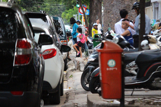 doi lai via he quan 1 dang kiem diem mot pho chu tich phuong
