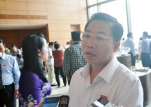 ĐBQH lên tiếng về 'khu biệt thự quan chức' tại Lào Cai