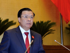 Bộ Tài chính công bố ba chủ nợ lớn của Việt Nam