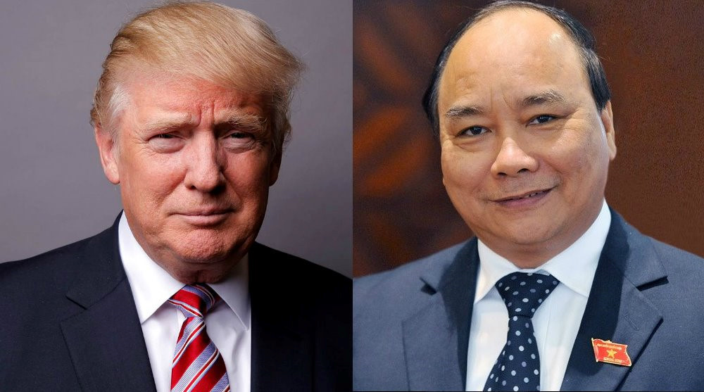 22 nam viet my tu cai bat tay cua bill clinton den bun cha obama