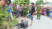 Khởi tố hai nghi phạm đánh chết người vì giành bạn gái trên Facebook