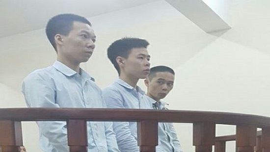 cu nhan danh mat tuoi thanh xuan vi 500 ngan dong