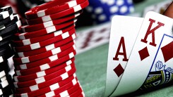 Thủ tục cấp Giấy chứng nhận đủ điều kiện kinh doanh casino