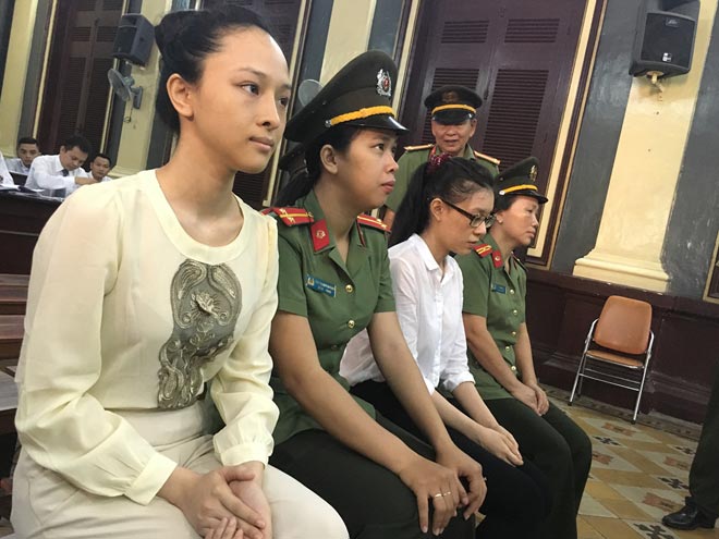 chuan bi xet xu lai vu hoa hau truong ho phuong nga