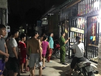 go lau cua phuong rau qua tram de dang