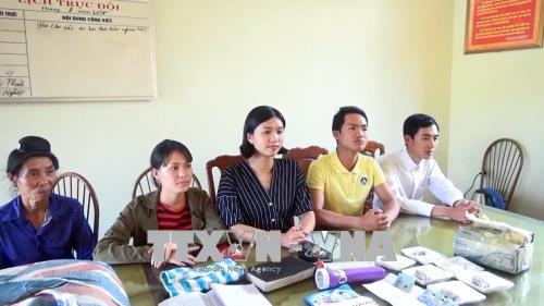 dien bien dieu tra lam ro nhom nguoi tu xung hoi thanh duc chua troi
