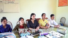Điện Biên điều tra làm rõ nhóm người tự xưng "Hội Thánh Đức Chúa Trời"