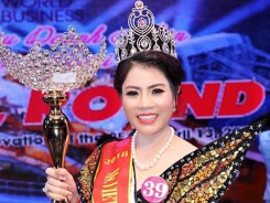 Đường dây mua bán hóa đơn nghìn tỷ của Hoa hậu doanh nhân hoạt động như thế nào?