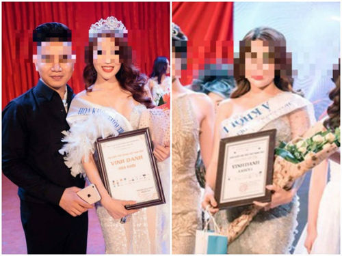 duong day mua ban hoa don nghin ty cua hoa hau doanh nhan hoat dong nhu the nao
