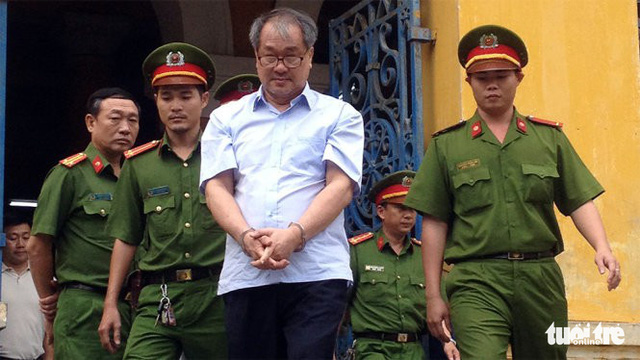 tiep tuc de nghi truy to pham cong danh vi gay thiet hai 6000 ti dong