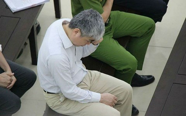 duoc cho vay 32 ty de du nop 34 tai san cung khong giup ong nguyen xuan son thoat an tu