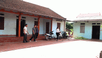 dien bien su viec vu no sung ban nu giam doc nhap vien cap cuu o bac giang