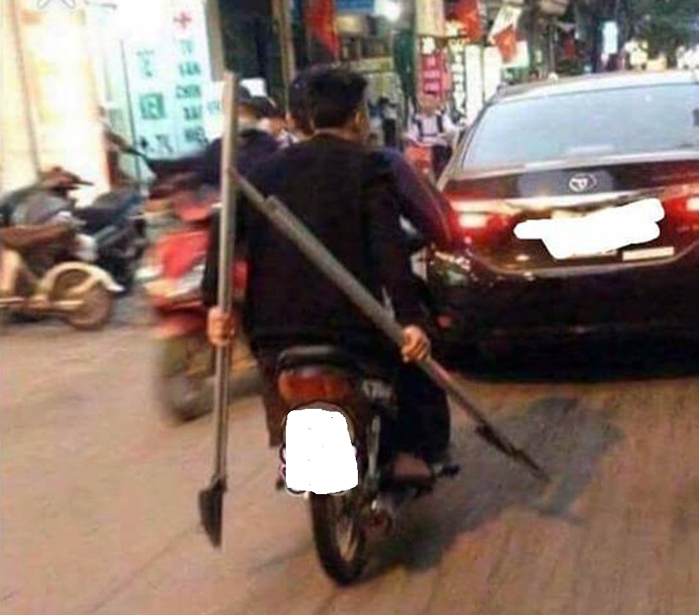 hai phong dieu tra nhom thanh nien hon chien lam 1 nguoi chet
