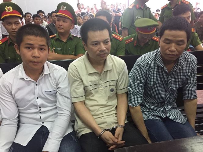 hoan xu phuc tham vu no sung 16 nguoi thuong vong do tranh chap dat