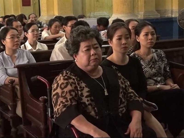 xet xu vu ngan hang dai tin dai gia hua thi phan co ra toa vao ngay mai