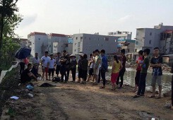 Thực hư vụ cô gái bị hiếp dâm, vứt xác xuống hồ