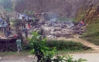 loi ke nguoi thoat chet vu sat hai 4 nguoi o cao bang