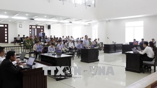 xet xu phuc tham ong dinh la thang sang 85 nguoi chi dao hinh phat lai thap hon bi cao