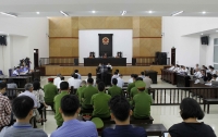 Xét xử phúc thẩm ông Đinh La Thăng sáng 9/5: Ông Thăng đề nghị 'trách nhiệm của HĐTV phải được làm rõ'