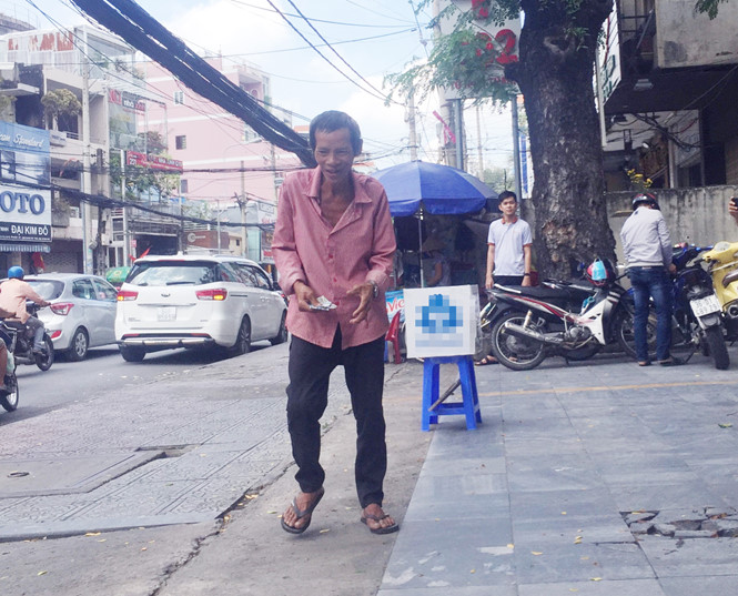 thung tien kho khan hay lay 3 to o sai gon co nguoi lay ca bao gom tien