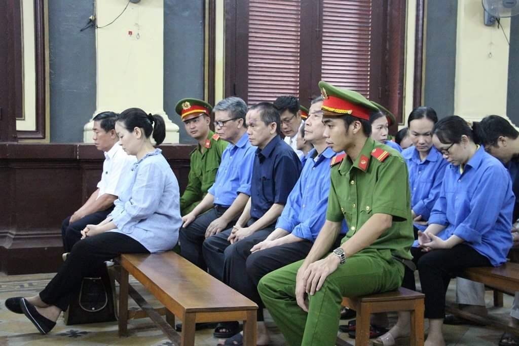 live xet xu ba hua thi phan sang 105 lam ro viec nang khong gia tri can nha so 5 pham ngoc thach