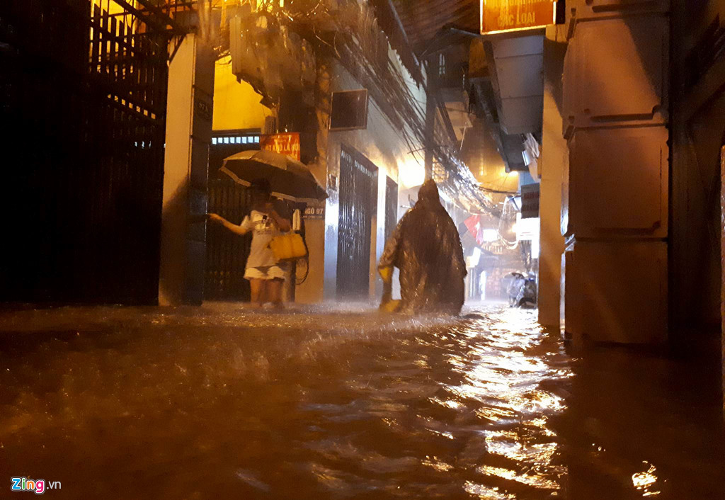 tieu thuong tro tay khong kip khi mua lon trut xuong ha noi