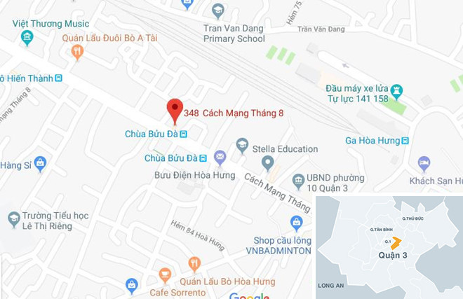hiep si tu vong khi bat cuop sap lam dam cuoi
