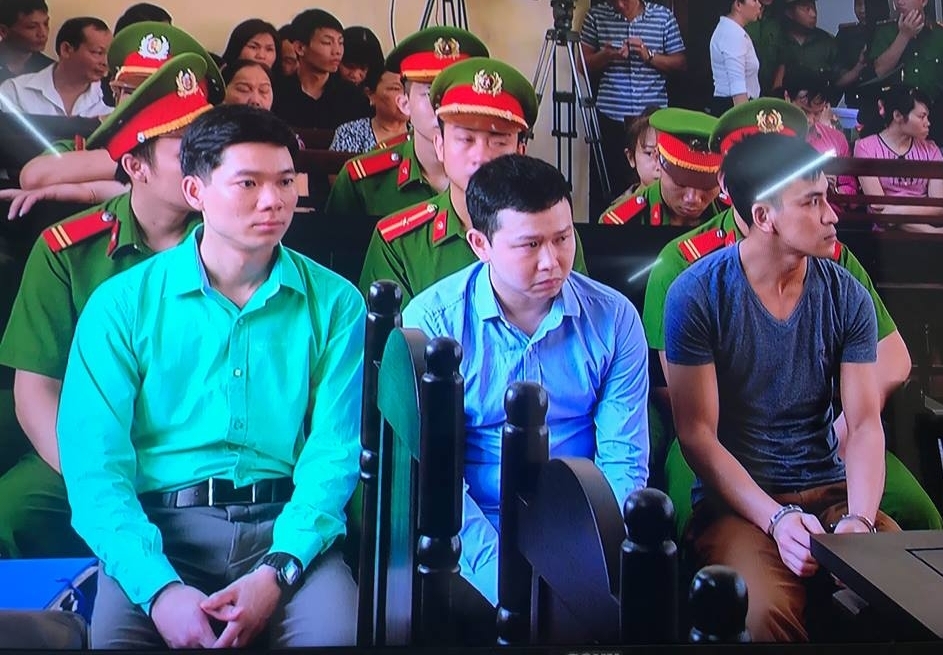 hom nay 155 mo lai phien toa so tham vu chay than khien 8 nguoi tu vong