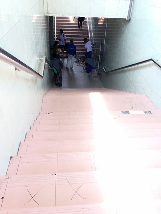 lai chi dong tien thay gach lat ham di bo dangdep