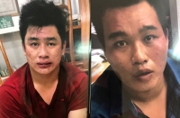 tuong phan anh minh 13 giay lam duoc gi ma nem da cong an