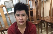 Tài 'mụn' từng nhiều lần đòi lấy mạng các 'hiệp sĩ'