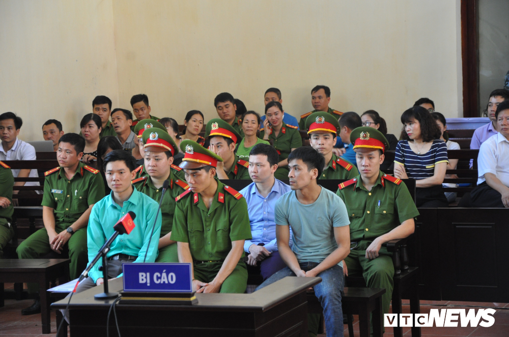 xet xu bac si hoang cong luong nguyen giam doc cong ty xu ly nuoc tram anh thong tin soc