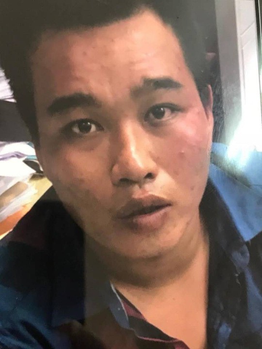 dang lam ro 1 so doi tuong khac trong vu hiep si bi giet