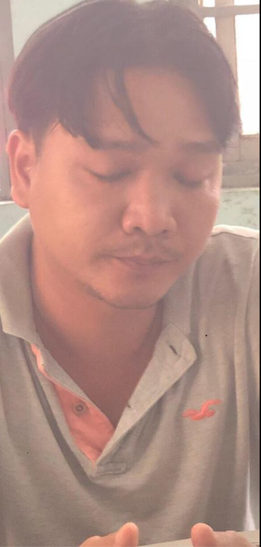 dang lam ro 1 so doi tuong khac trong vu hiep si bi giet
