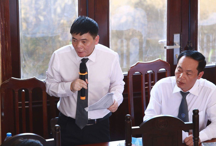 su co chay than o hoa binh khong co van ban huong dan sua chua bao duong may loc than theokinh nghiem