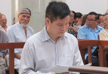 Tiến sỹ, chủ trang mạng 'Học làm giàu' bị phạt tù chung thân