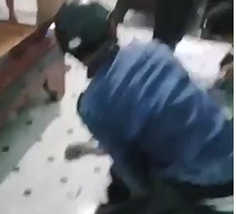 cong an tinh chi dao khoi to vu an danh ghen tai ca mau