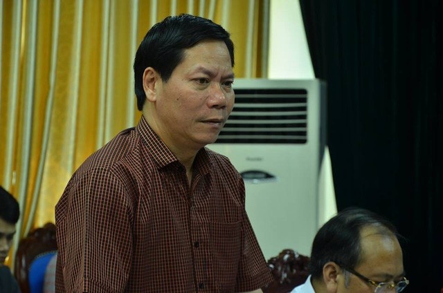 luat su vu bs hoang cong luong vu an kha be tac la viec ong duong di nuoc ngoai van de nay vks co loi
