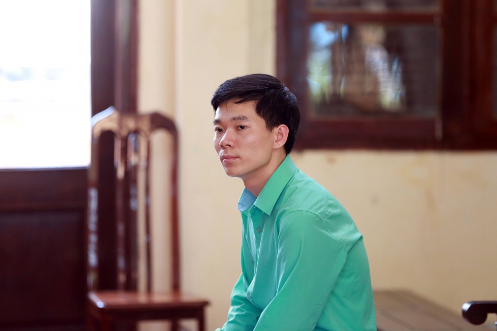 live xet xu bac si hoang cong luong chieu 245 de nghi xem xet trach nhiem vks co quan dieu tra