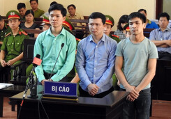 4 điều cần làm rõ trong phiên xét xử Hoàng Công Lương