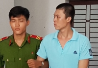 yeu rau xanh dam o nhieu nu sinh tieu hoc o sai gon