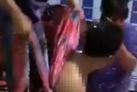 vu danh ghen tan bao o ca mau khoi to vo thuong uy cong an